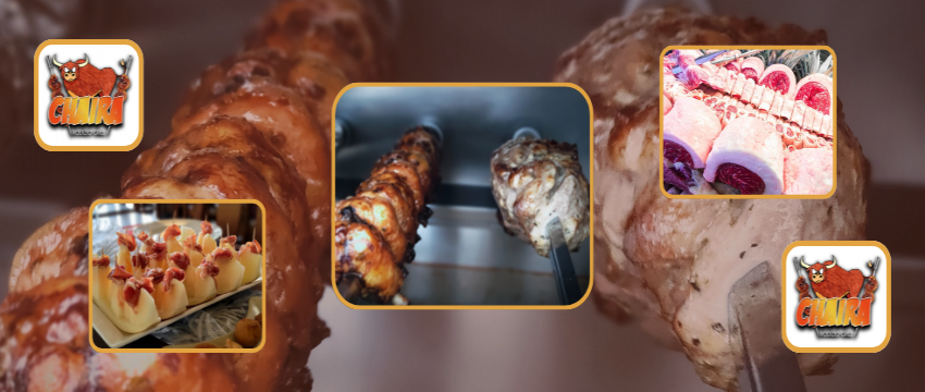 Chaira Rodízio Grill Restaurante