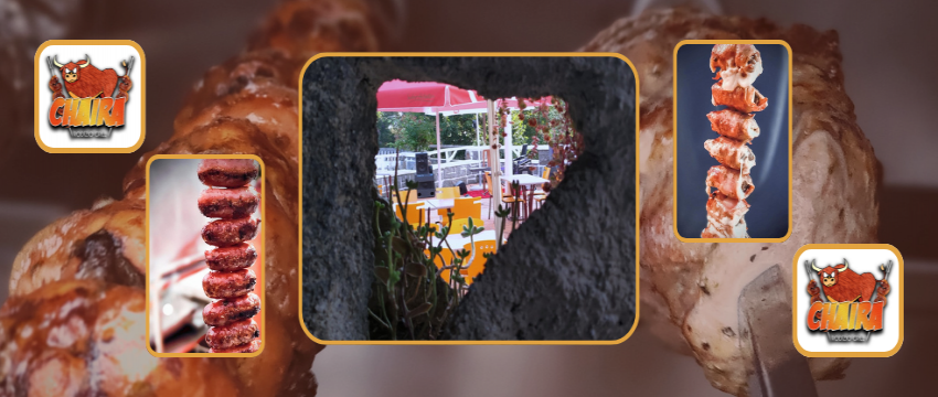 Chaira Rodízio Grill Restaurante