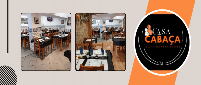 Casa Cabaça Restaurante