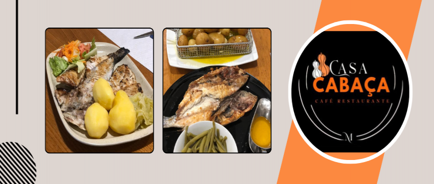 Casa Cabaça Restaurante