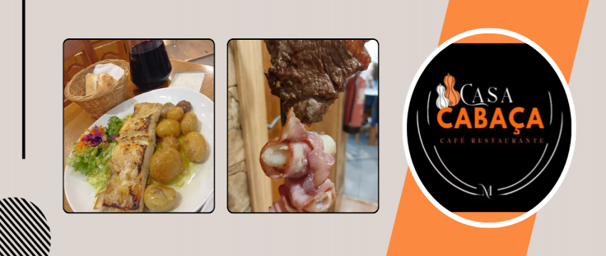 Casa Cabaça Restaurante