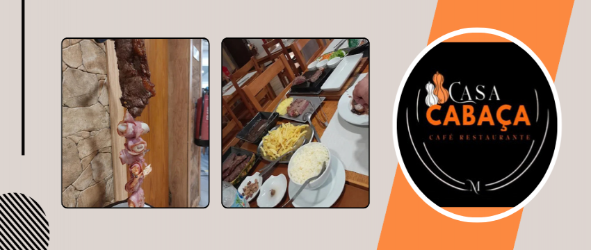Casa Cabaça Restaurante