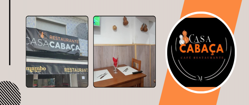 Casa Cabaça Restaurante