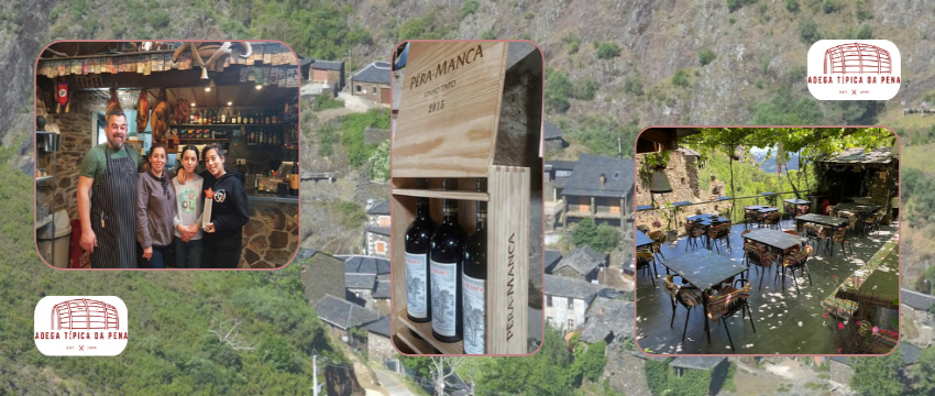 Adega Típica da Pena Restaurante  