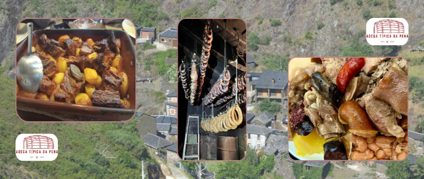 Adega Típica da Pena Restaurante  