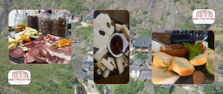 Adega Típica da Pena Restaurante  