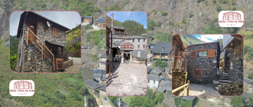 Adega Típica da Pena Restaurante  