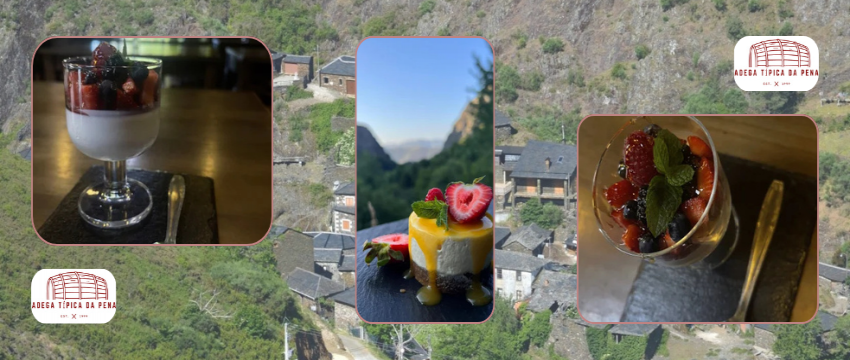 Adega Típica da Pena Restaurante  