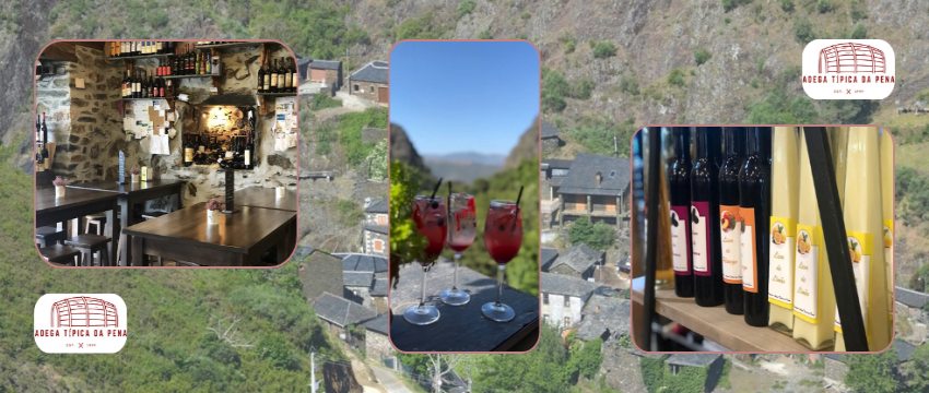 Adega Típica da Pena Restaurante  