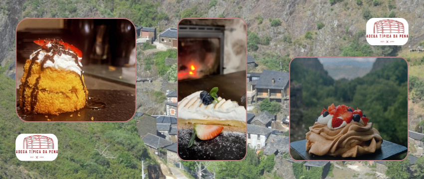 Adega Típica da Pena Restaurante  
