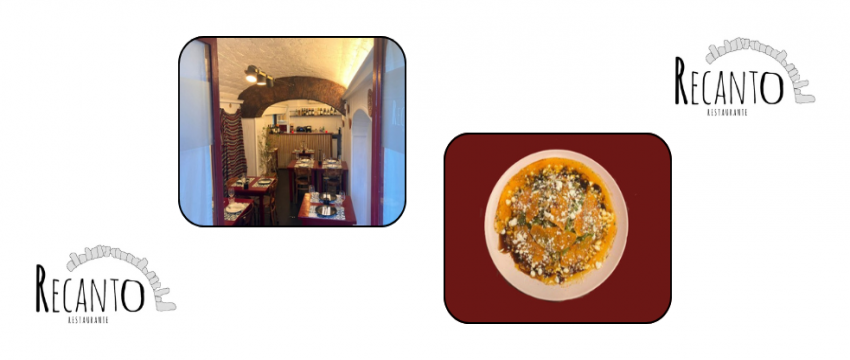 Recanto Restaurante