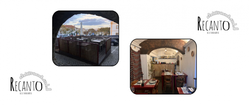 Recanto Restaurante