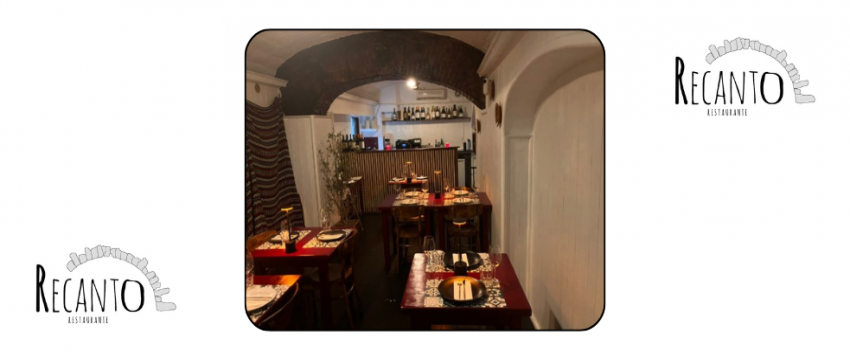 Recanto Restaurante