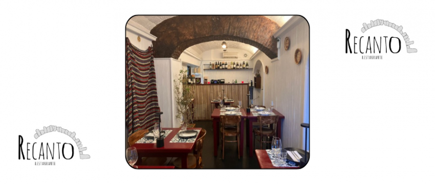 Recanto Restaurante