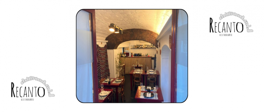 Recanto Restaurante