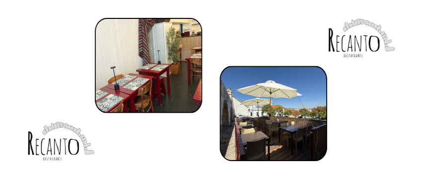 Recanto Restaurante