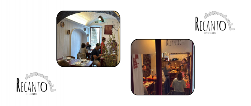 Recanto Restaurante