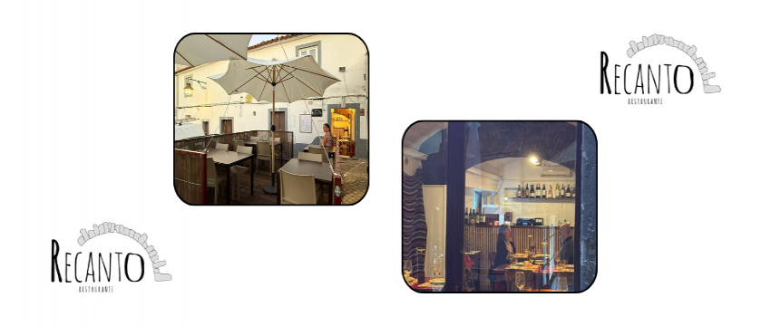 Recanto Restaurante