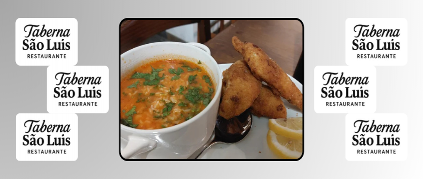 Taberna São Luís Restaurante