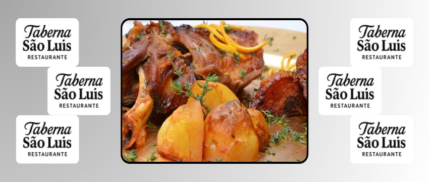 Taberna São Luís Restaurante