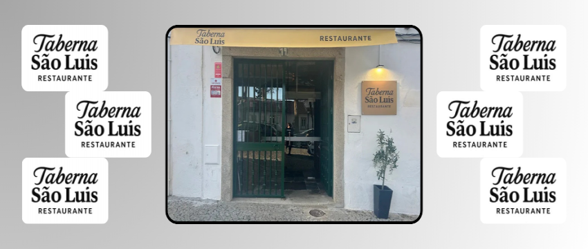 Taberna São Luís Restaurante