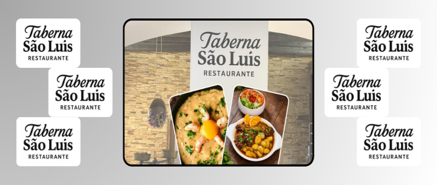 Taberna São Luís Restaurante