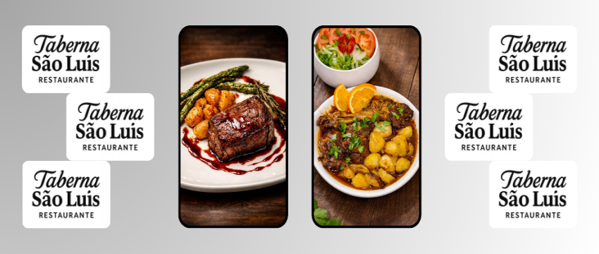 Taberna São Luís Restaurante