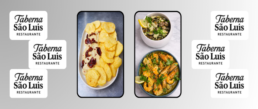 Taberna São Luís Restaurante
