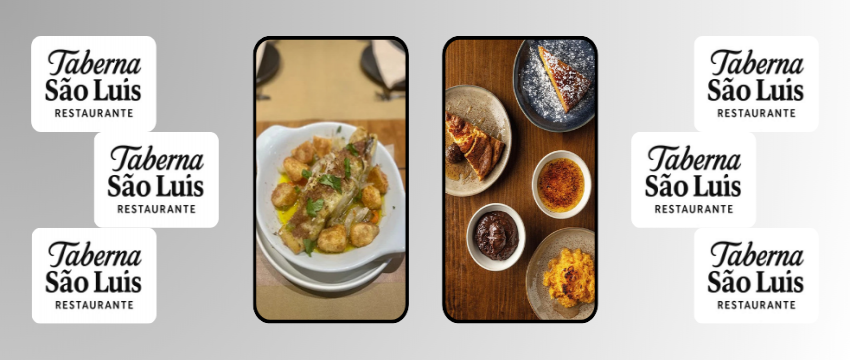 Taberna São Luís Restaurante