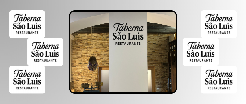 Taberna São Luís Restaurante