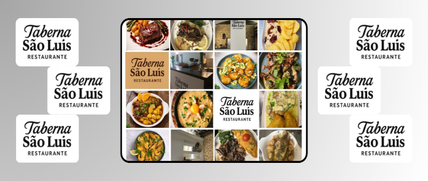 Taberna São Luís Restaurante