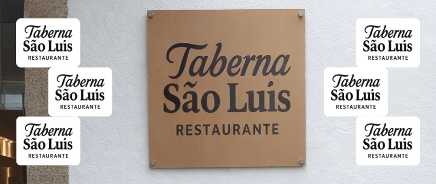 Taberna São Luís Restaurante