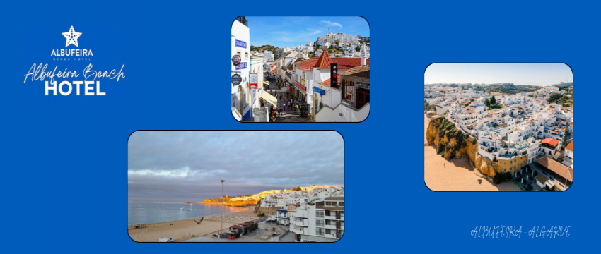 Albufeira Beach Hotel By Kavia