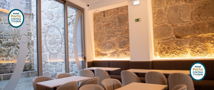 Hotel Porto Interface Trindade By Kavia