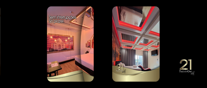 Motel Twentyone