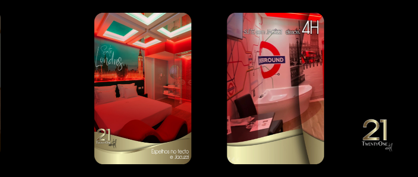 Motel Twentyone