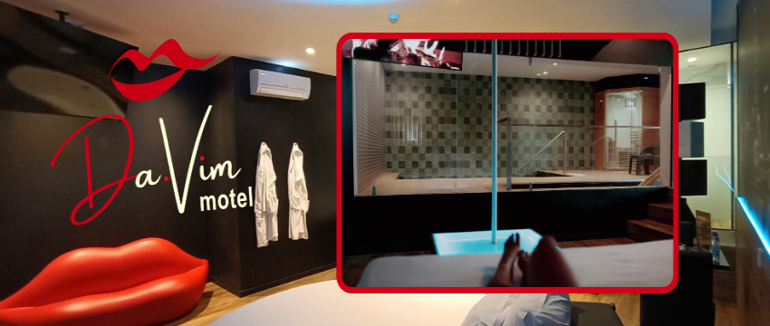 Motel Da Vim