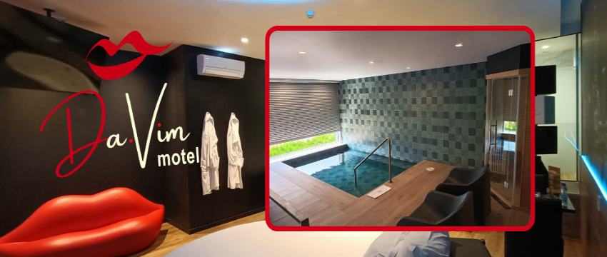 Motel Da Vim