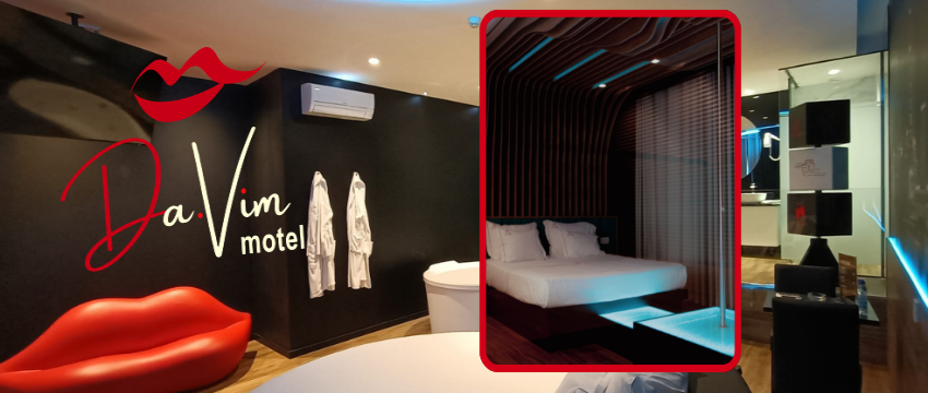 Motel Da Vim