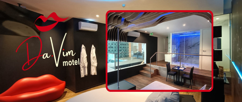 Motel Da Vim