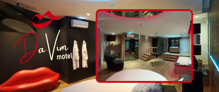Motel Da Vim