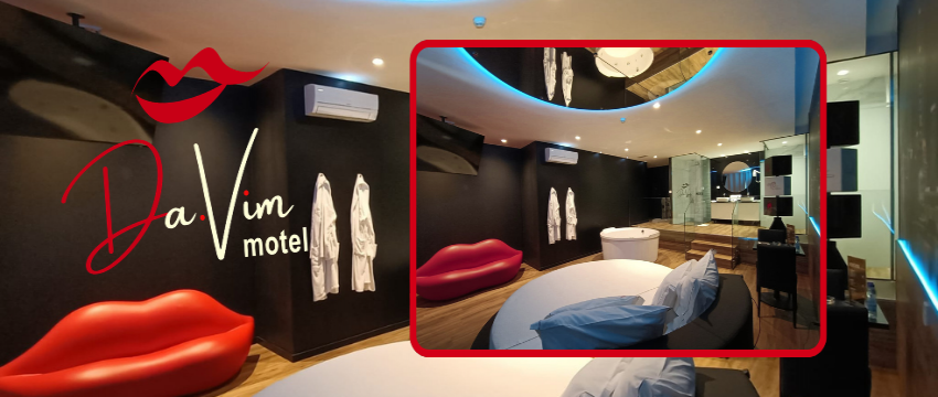 Motel Da Vim