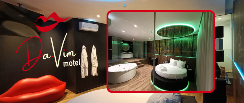 Motel Da Vim