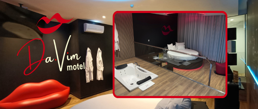 Motel Da Vim