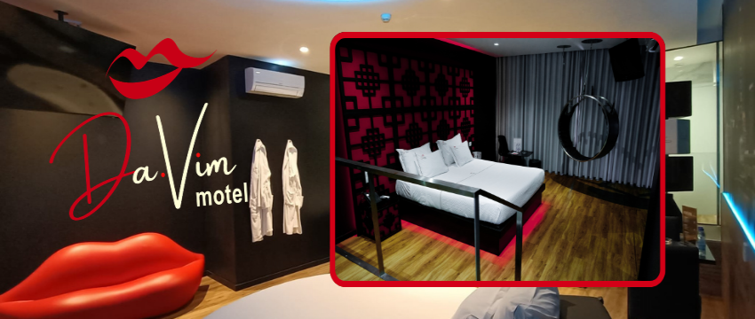 Motel Da Vim