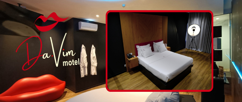 Motel Da Vim