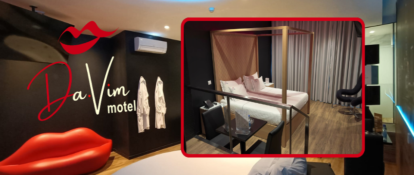 Motel Da Vim
