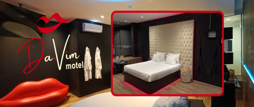 Motel Da Vim