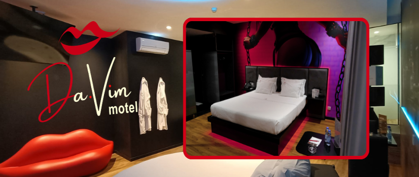Motel Da Vim