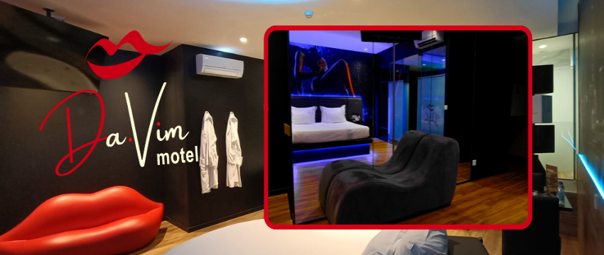 Motel Da Vim